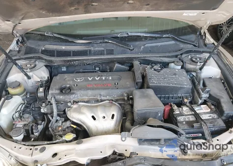 2007 Toyota Camry Le z USA, uszkodzony, nr VIN 4T1BE46K17U610630